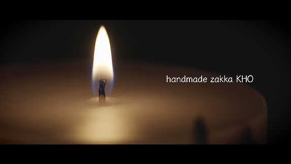 handmade zakka KHO